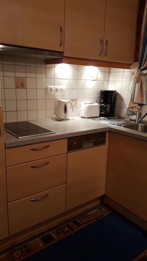 Apart Vesul Kappl  Eksteriør billede