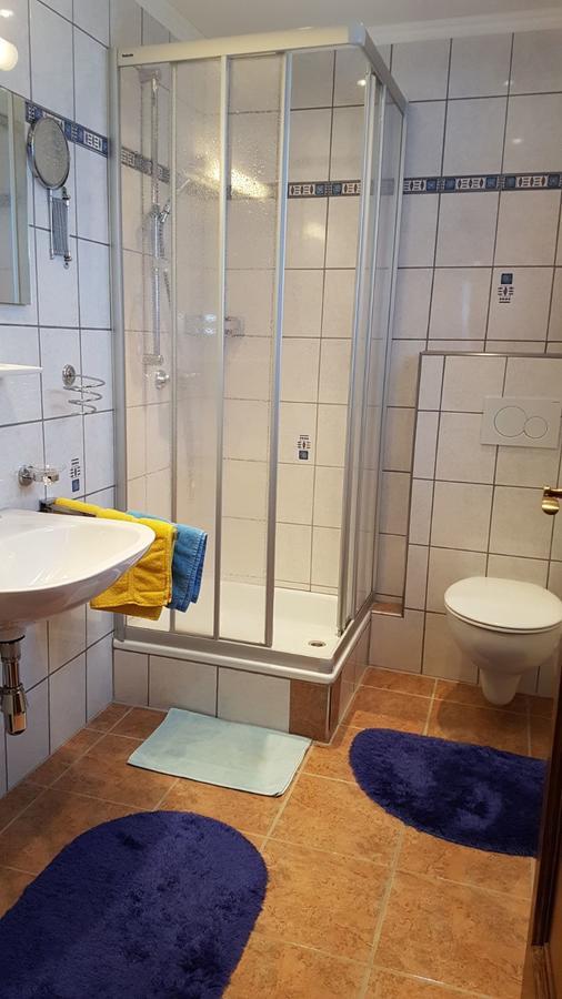 Apart Vesul Kappl  Eksteriør billede